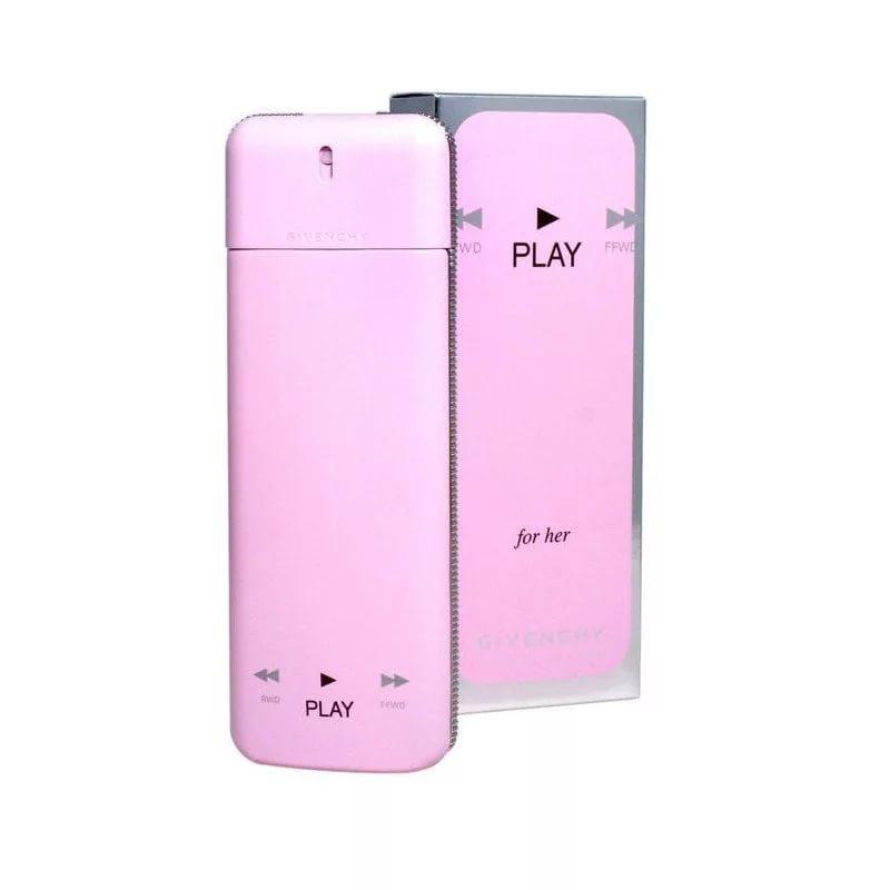 Givenchy Play For Her 6ml
