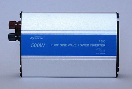 Инвертор EPEVER (EPSOLAR) IP500-12 (500 Вт, 12В, чистый синус), фото 2