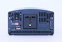 Инвертор EPEVER (EPSOLAR) IP500-12 (500 Вт, 12В, чистый синус), фото 3