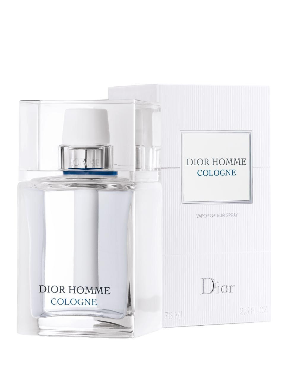 Christian Dior "Dior Homme Cologne" реплика - фото 1 - id-p41831536