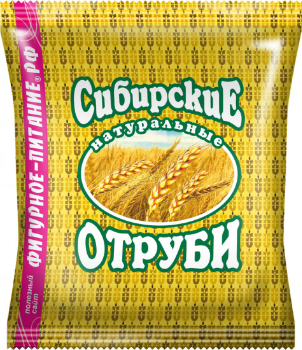 Отруби пшеничные натуральные