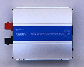 Инвертор EPEVER (EPSOLAR) IP1500-12 (1500 Вт, 12В, чистый синус), фото 2
