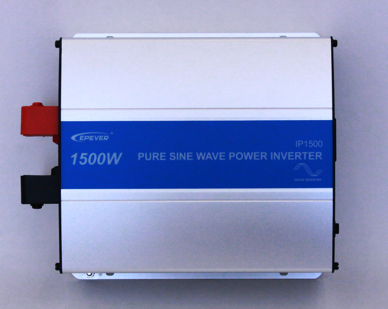 Инвертор EPEVER (EPSOLAR) IP1500-12 (1500 Вт, 12В, чистый синус) - фото 1 - id-p64148834