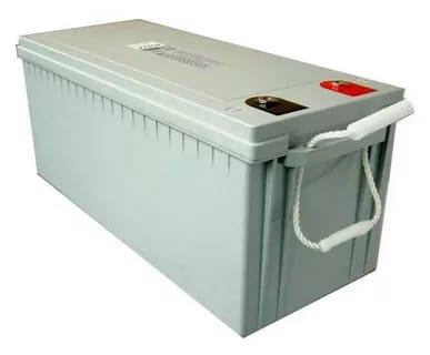 Аккумулятор Smart (12В, 200Ач), AGM