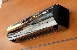 Воздушно-тепловая завеса Тепломаш КЭВ-5П1151E Бриллиант (1,5 метровая; с электрическим нагревателем), фото 2