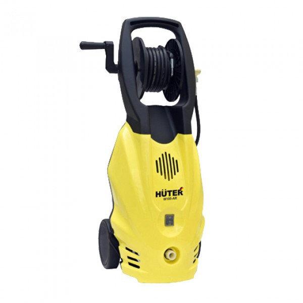 851-11Мойка высокого давления Huter W105-AR