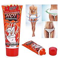 Гель антицеллюлитный Hot Chili для похудения