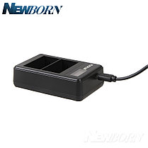 Зарядное устройство на Sony NP-FW50, фото 2