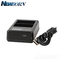 Зарядное устройство на Sony NP-FW50, фото 3