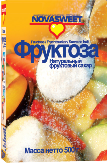 Фруктоза