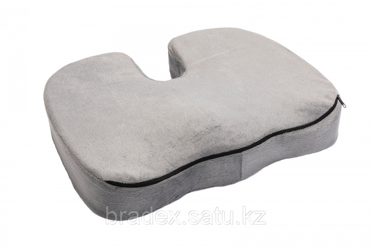 Подушка на сиденье гелевая - фото 4 - id-p64161341