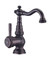 Смеситель LeMark JASMINE LM6644ORB для кухни