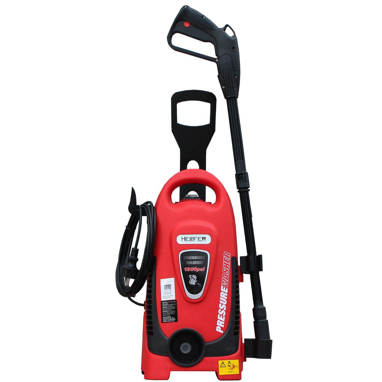 298-02 Мойка высокого давления Helpfer LD-HP9180(9-03)