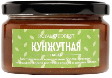 Паста кунжутная, 200 г