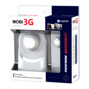 Усилитель мобильного интернета MOBI-3G Street
