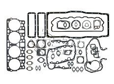 Комплект прокладок двигателя А-01 (Т-4) полный ГБЦ