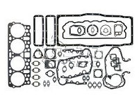 Комплект прокладок двигателя ЯМЗ-236 н/о ГБЦ