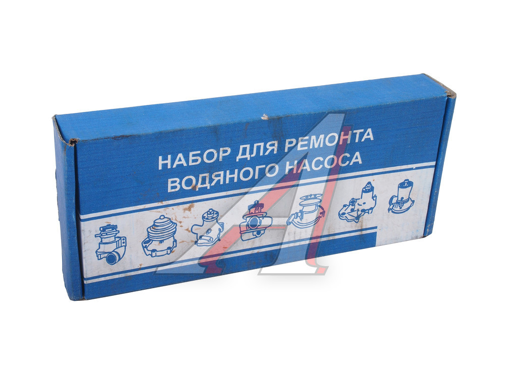 РК ВН (с валом+подшипник) СМД-60 (н/о) с крыльчаткой