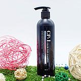 Шампунь для окрашенных и тонированных волос Esthetic House CP-1 Color Fixer Shampoo, фото 4