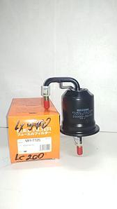 Фильтр топливный Masuma на Toyota Land Cruiser 200; 4.6; 07-11