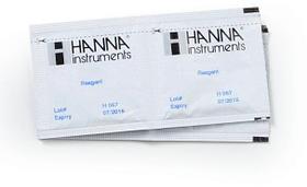 Hanna HI93746-01 Железо, низкие концентрации (50 тестов) HI93746-01