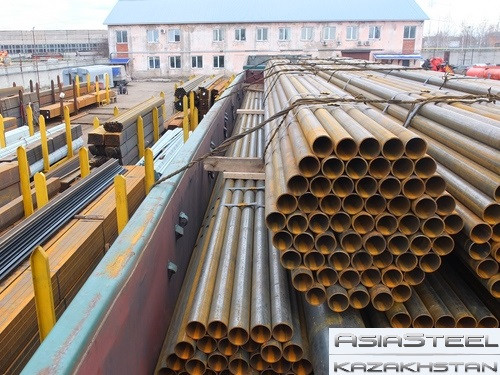 ТРУБА БЕСШОВНАЯ 426Х10