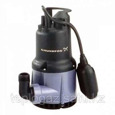 Grundfos kp basic 600 - фото 1 - id-p4842510