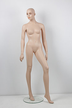 Манекен женский 172см