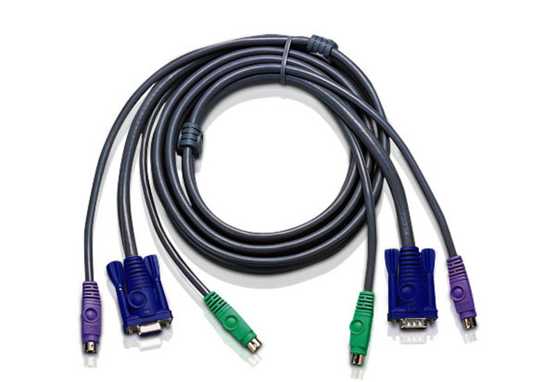 ATEN 2L-1005P/C