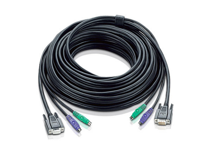 ATEN 2L-1020P/C