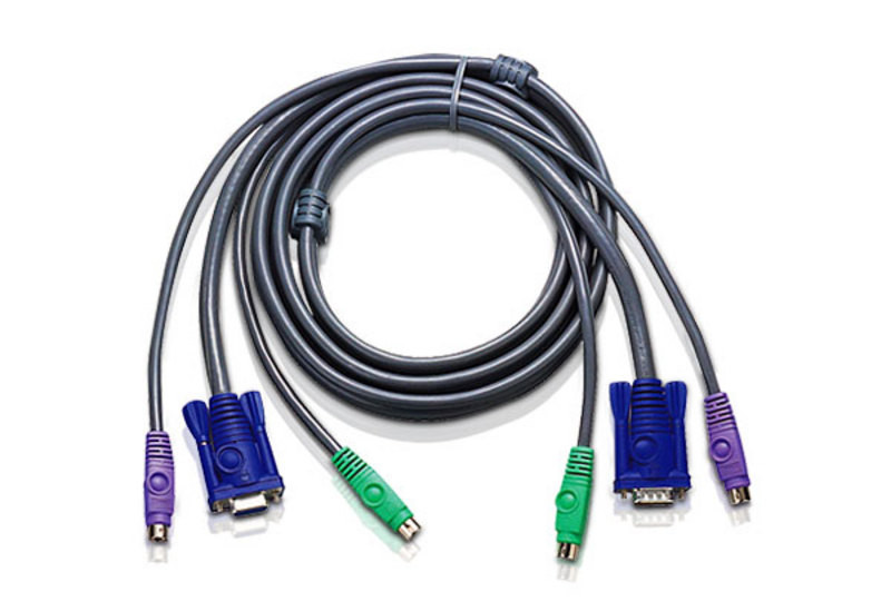 ATEN 2L-5001P/C