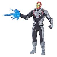 Железный Человек фигурка из к/ф «Мстители. Финал» 15 см, фото 1
