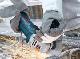 Болгарки (ушм)