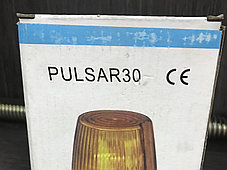 BS 3306 AC BAISHENG стрела 5м LED, фото 3