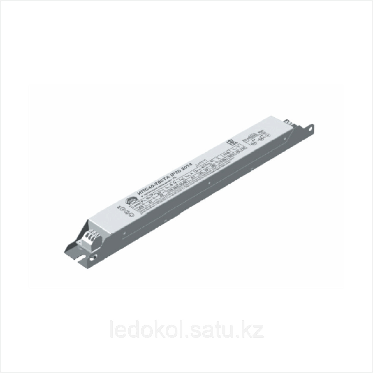 Источник питания Аргос ИПС35-350ТД (240-390) IP20 2010