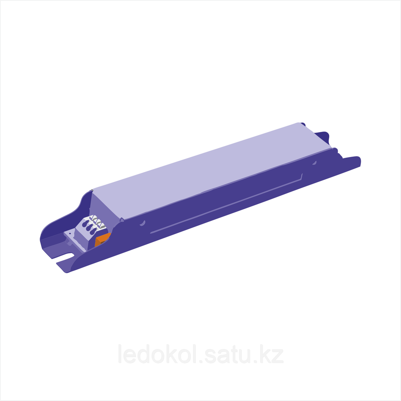 Источник питания Аргос ИПС35-350ТУ DALI IP20 2012