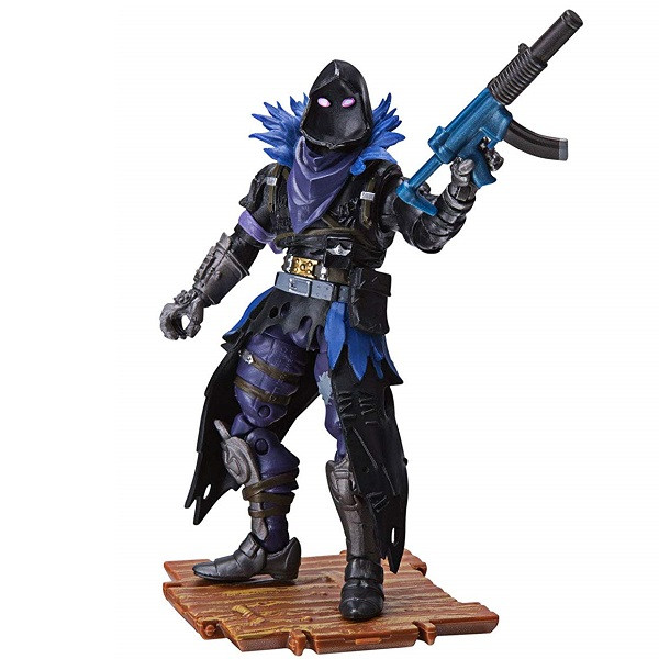 Fortnite  Набор фигурок Fortnite 2 шт. с аксессуарами