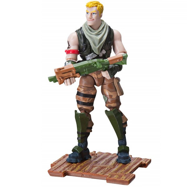 Fortnite  Набор фигурок Fortnite 2 шт. с аксессуарами