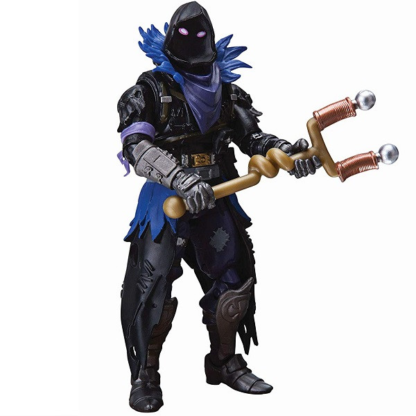 Fortnite  Набор фигурок Fortnite 2 шт. с аксессуарами