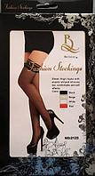 Чулки Fashion Stockings 2125 (44-48)