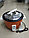 Рисоварка 8 литров, фото 3
