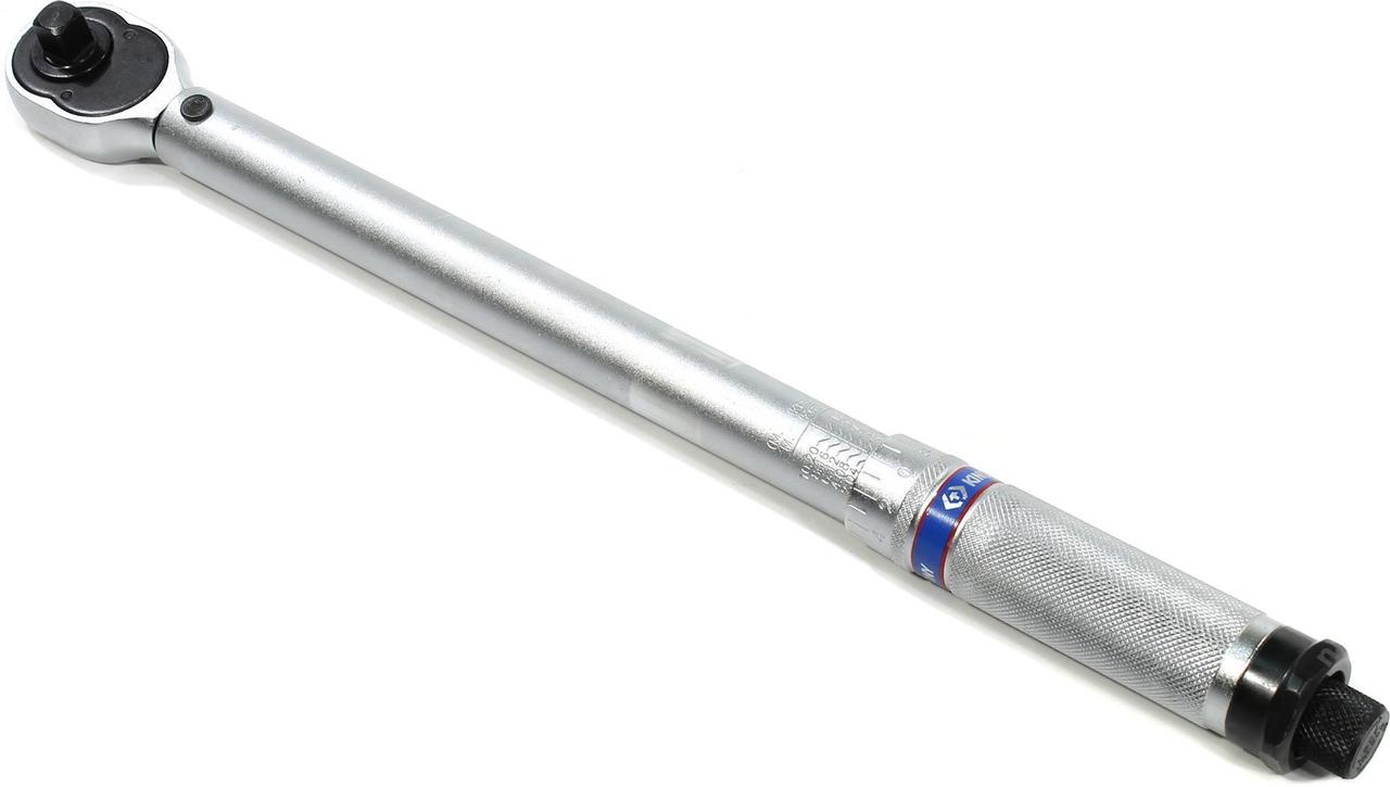 Ключ динамометрический KING TONY 70-350 HM 34423-2A