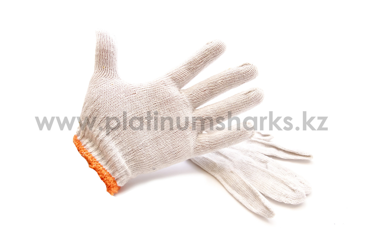 Перчатки хозяйственные/хлопчатобумажные/ПЕР002241, фото 1