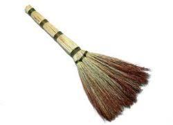 Веник соломенный/ИНВ000376, фото 1