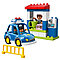 LEGO DUPLO  Конструктор Лего Дупло Полицейский участок, фото 3