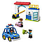 LEGO DUPLO  Конструктор Лего Дупло Полицейский участок, фото 4