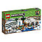 LEGO Minecraft 21142 Конструктор Лего Майнкрафт Иглу, фото 2