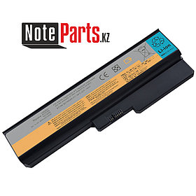 Аккумулятор для ноутбука Lenovo (42T4585) IdeaPad G450, G550, G555