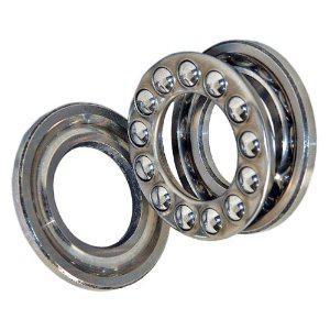 Подшипник блокировки 6312, 90003311543, фото 1