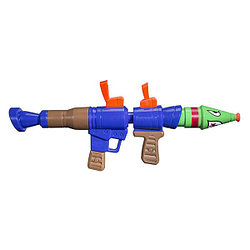 Hasbro Nerf Super Soaker Водный бластер "Фортнайт: ракетница" (Fortnite RL)